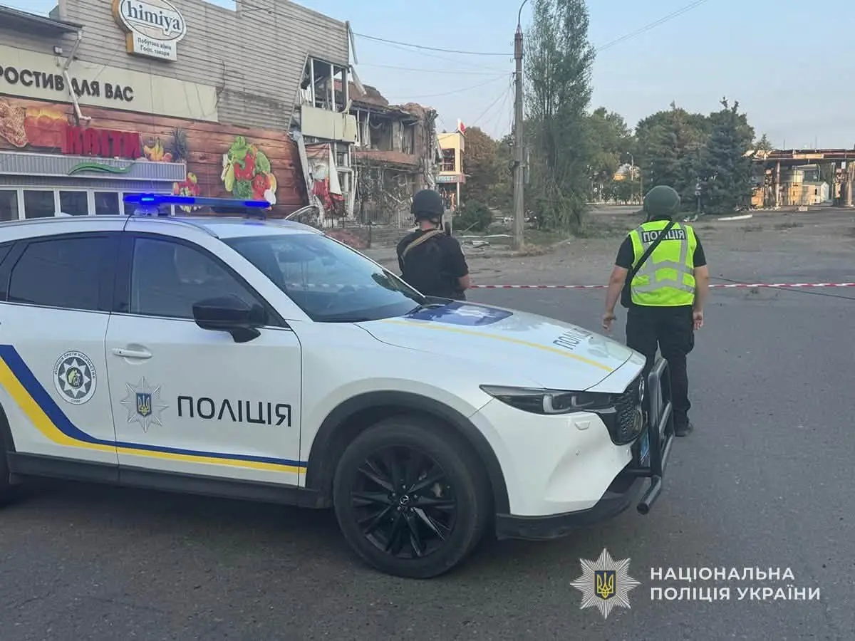 На Сумщині через ворожі обстріли постраждали 13 людей, серед них — дитина