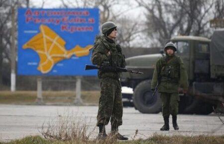 Довгострокова політика та поетапний механізм: як побудована російська окупація