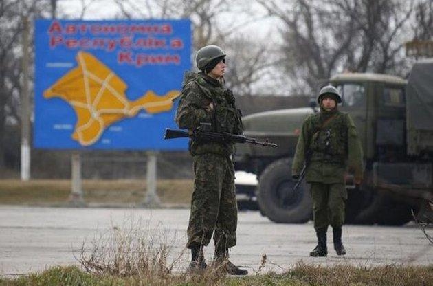 Довгострокова політика та поетапний механізм: як побудована російська окупація