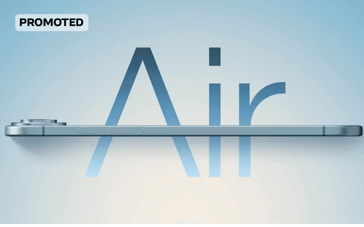 Свой модем вместо Qualcomm: что C1X изменил в iPhone Air