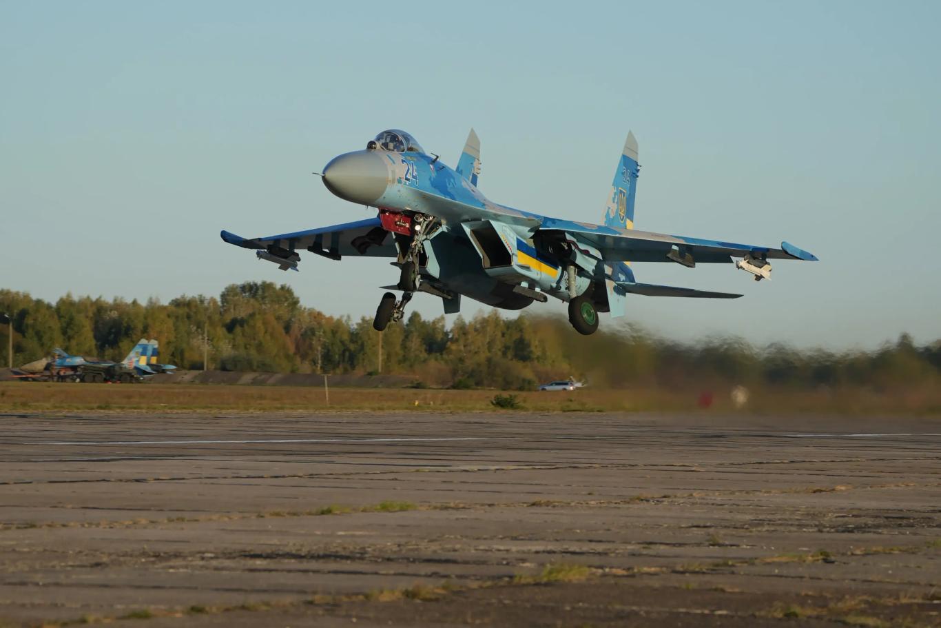 Україна має «козирну карту» у повітряній війні з Росією, — Братчук пояснив, як може змінитись баланс сил