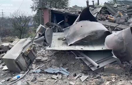 На Херсонщині авіація РФ атакувала дві громади, постраждала медикиня