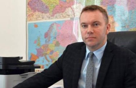 Колишній держсекретар МЗС Олександр Баньков вийшов з СІЗО під заставу