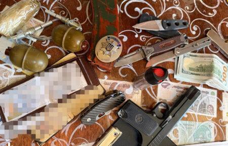 Десятьом військовослужбовцям одеського ТЦК повідомили про підозру в катуванні