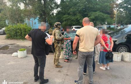 Офіцерку Генштабу підозрюють у хабарництві за сприяння в оформленні фіктивної інвалідності