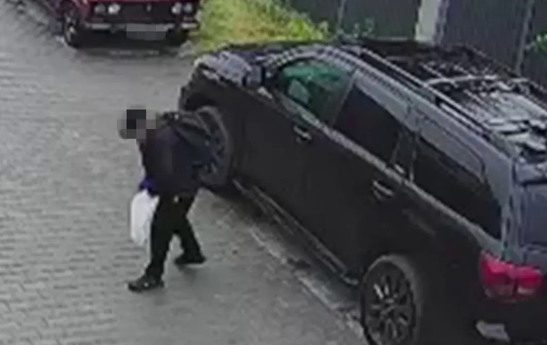 СБУ та Нацполіція запобігли вбивству керівника підприємства ОПК на Київщині