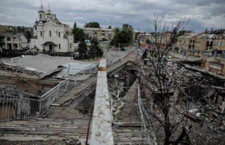 Росіяни намагаються взяти Костянтинівку будь-якими силами, — військовий