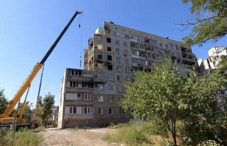 У захопленому Маріуполі окупанти віддають землі російським забудовникам замість житла для містян