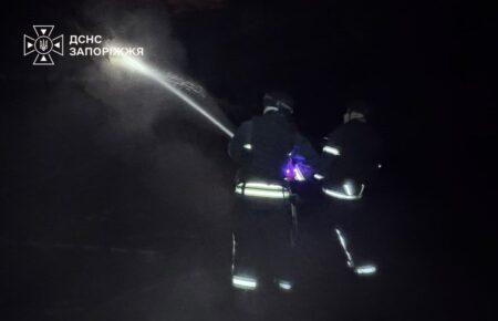 У Запорізькій області 12 серпня оголосили днем жалоби