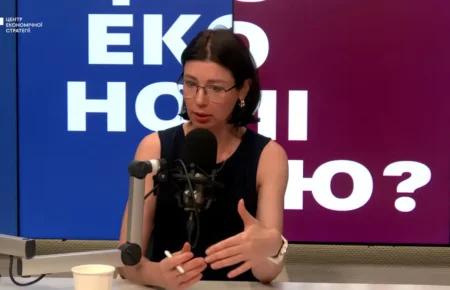 Що чекає на українську економіку: ВВП, курс долара, ціни та оборонка