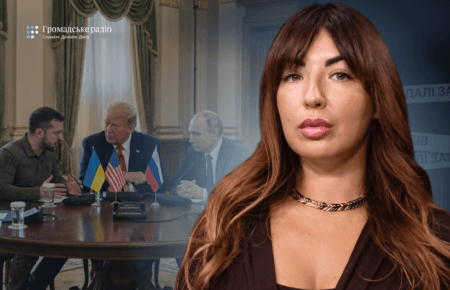 У вересні-жовтні можна очікувати зміни у переговорному процесі — Юлія Забєліна