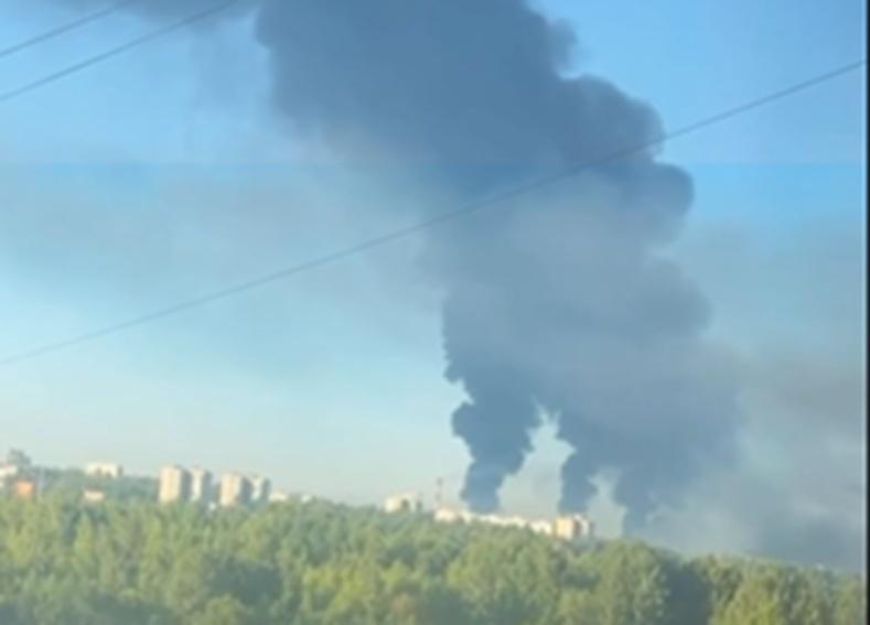 Сили оборони уразили заводи у Башкортостані й Ярославлі та катери ворога, — Зеленський