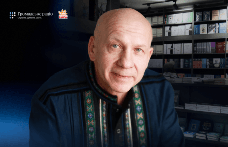 «Без книги неможливо уявити незалежну країну» — генеральний директор видавництва «Ранок» Віктор Круглов