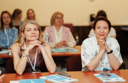 «76 компаній підписали WEPs»: як бізнесу долучитись до навчання з впровадження WEPs від ООН Жінки в Україні