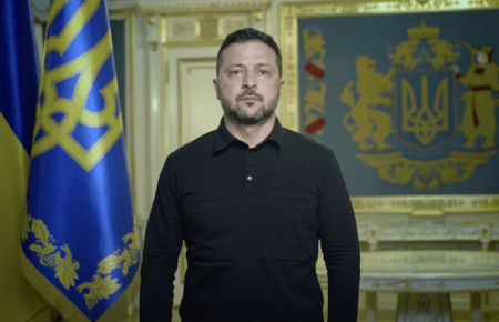 Зеленський пригрозив Росії закриттям неба над її територією