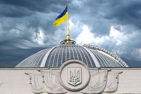 «Гроші є, Україна не отримала їх, бо не виконала зобов'язання»: нардепка про дефіцит бюджету у понад $32 млрд