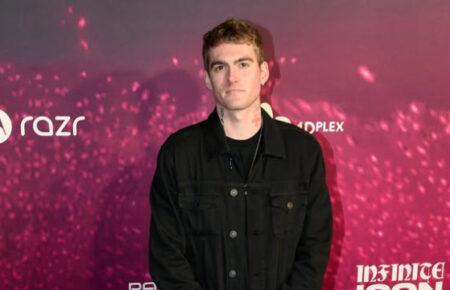 У віці 27 років помер модель Преслі Гербер, син Сінді Кроуфорд