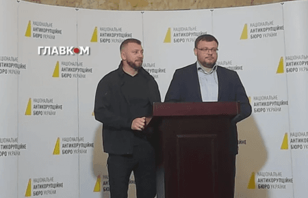 Кривонос заявив про витік даних у справі «Карфаген»: фігуранти завчасно знали про обшуки