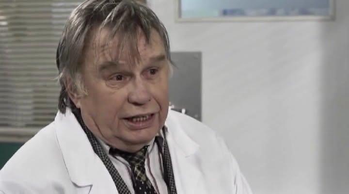 Помер заслужений артист України Леонід Марченко