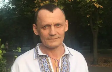 На фронті загинув колишній політв’язень Кремля Микола Карпюк
