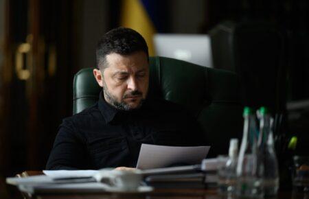 «Наші пропозиції підготовлені»: Зеленський провів нараду з переговорною групою перед зустріччю з представниками президента США