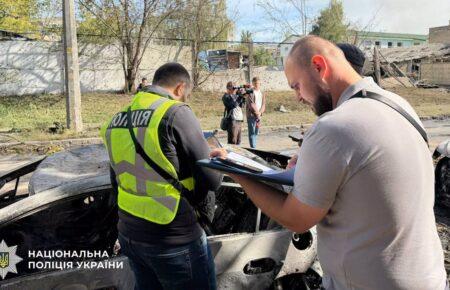 У Києві через російську атаку зросла кількість постраждалих і загиблих