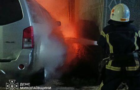 На Миколаївщині внаслідок російської атаки загинув трирічний хлопчик