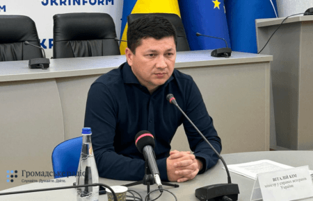 На одного ветерана у рік держава виділяє 1400 гривень, — Віталій Кім