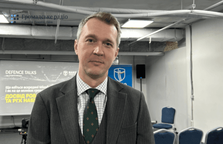 Різні правила для постачальників, монополії та картельні змови, — Юрій Гудименко про головні корупційні ризики в закупівлях Міноборони