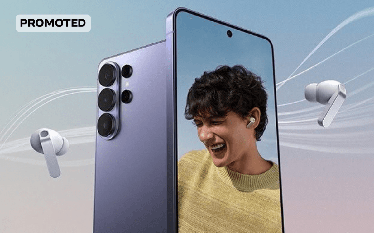 Samsung Galaxy S26: кому підійде компактний флагман