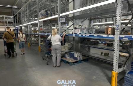 Економіст пояснив, чому не буде стрімкого подорожчання харчів