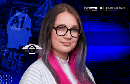 ШІ-фейки стали великим бізнесом: хто на них заробляє?