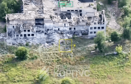 Операція «Вівальді»: 3-й армійський корпус звільнив Шандриголове, Дерилове і встановив контроль над Дробишевим
