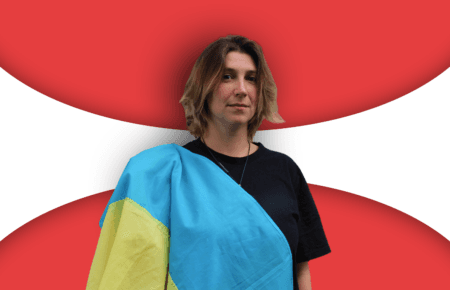 «Ком'юніті для висвітлення думок і рішень»: Катерина Скрипова про «Фестиваль думок»