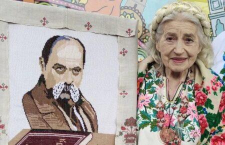Померла народна артистка України та кавалер орденів Княгині Ольги Галина Яблонська