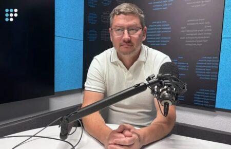 Росія атакує медіа, щоб створити «охолоджувальний ефект» для журналістики, — Бурмагін