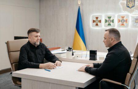 У МВС новий заступник міністра: Кабмін призначив Сергія Кобця