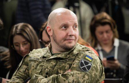 Новим командувачем ВМС стане Вадим Сухаревський