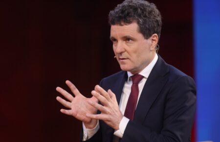 Атака БПЛА біля берегів Румунії: Президент Дан звинуватив РФ в ескалації