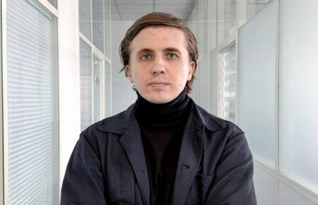 Журналіста УП Михайла Ткача затримали у Відні, коли він шукав ексгенпрокурора Кравченка