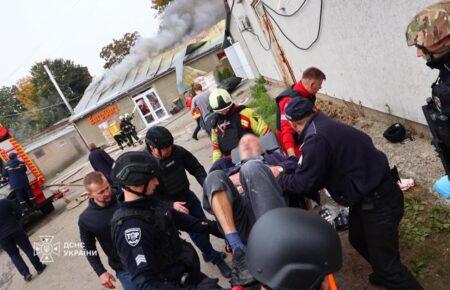 Росія вбила шістьох жителів Луцька: уламки дрона впали на гуртівню (ФОТО, ВІДЕО, ОНОВЛЕНО)