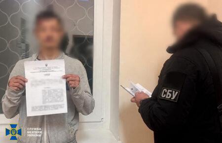 СБУ назвала ім’я російського окупанта, який вбив військових 72 ОМБр і цивільного на Харківщині