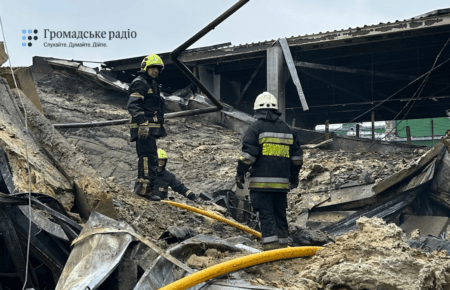 Атака на Київ: у шести районах зафіксували пошкодження, 16 постраждалих госпіталізували