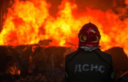 Росія вдарила балістикою по ТЕЦ-4 у Києві попри оголошене Трампом енергетичне перемир’я