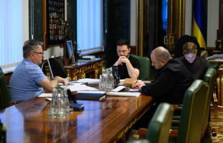 Зеленський провів розмову з Віткоффом та Кушнером: що відомо