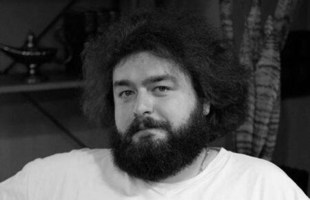 Помер комік проєкту «Ветерани космічних військ» Олександр Венедчук