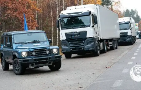 В Україну повернули тіла ще 252 військовослужбовців
