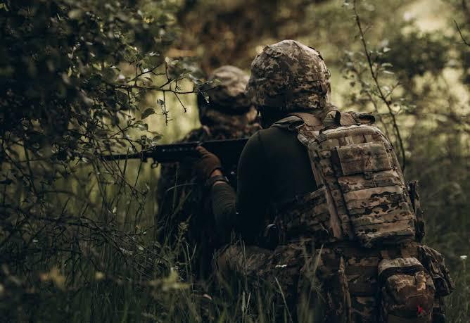 Росіяни посилили авіаудари й рвуться на острови: 30-й корпус морської піхоти про ситуацію на Придніпровському напрямку
