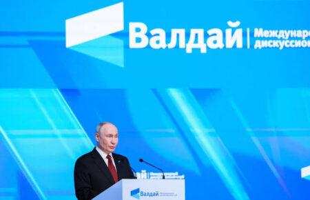 «Ядерні погрози Путіна мають конкретну мету»: до чого тут Балтія і НАТО