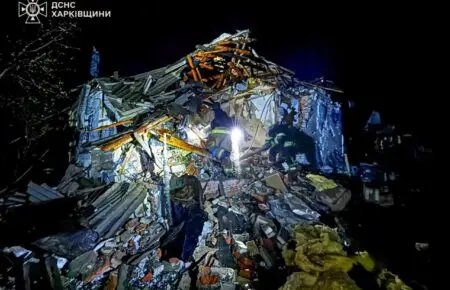 Росія вбила двох людей у селі Коротич на Харківщині (ФОТО)